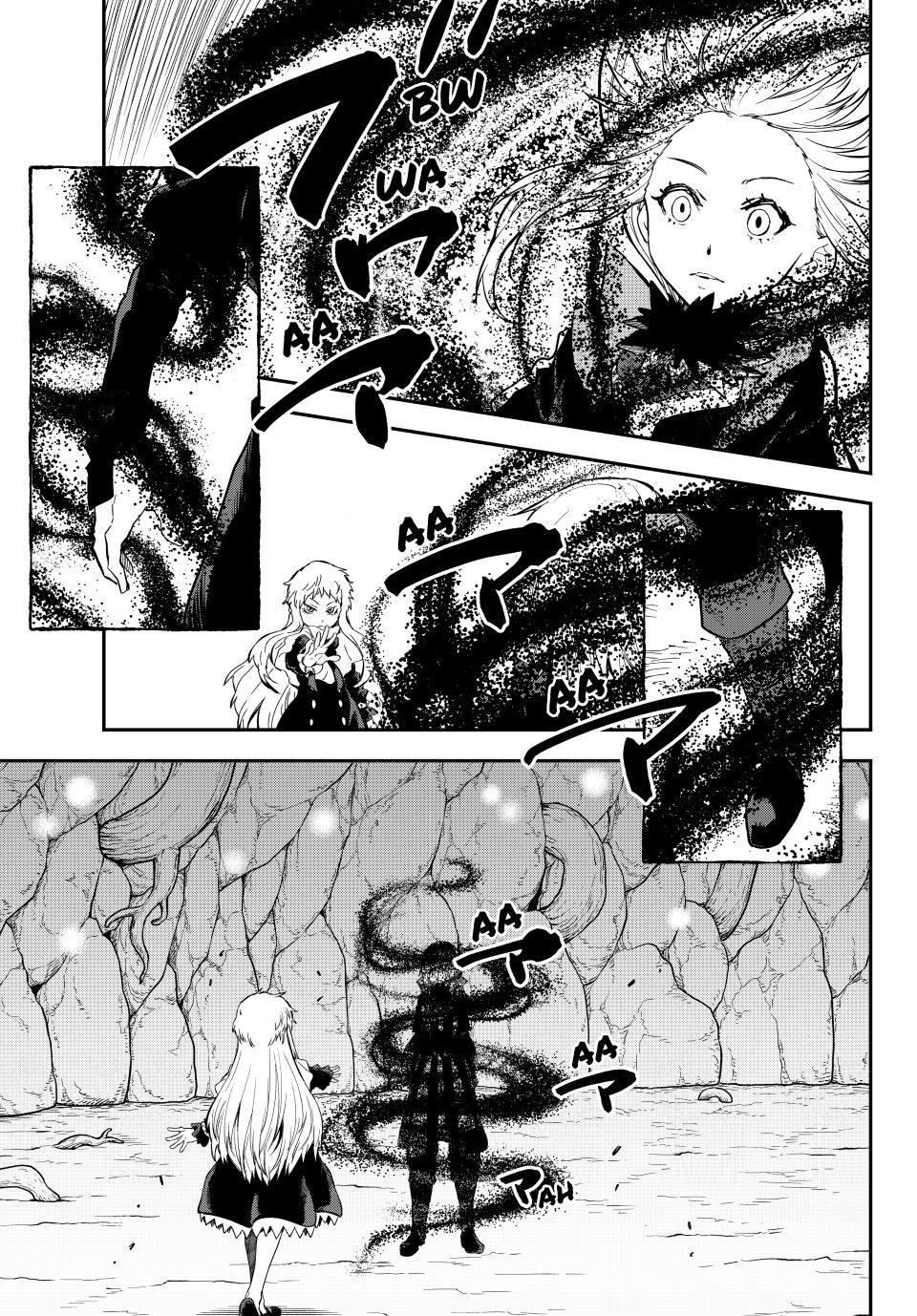 That Time I Got Reincarnated as a Slime, Chapter 128 image 26